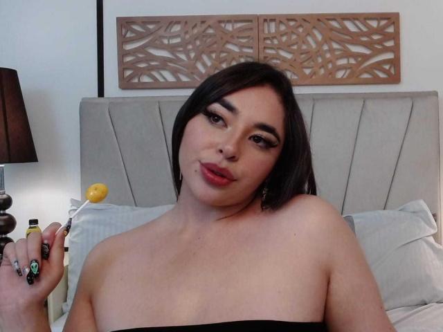 AntonellaLeroy - Camera khiêu dâm &amp; quyến rũ trực tiếp - 23322245