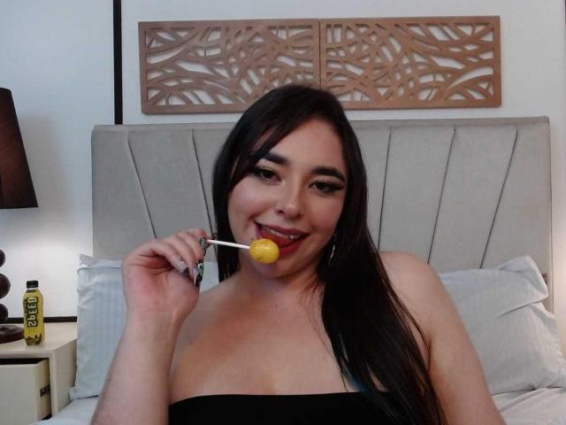 AntonellaLeroy - Live porn &amp; sex cam - 23322281