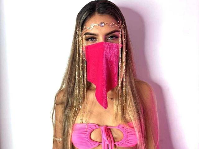 DalilaAlii - Live porn &amp; sex cam - 23322369