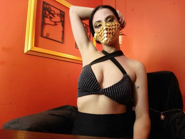 LailaIsa - Live porn &amp; sex cam - 23322425