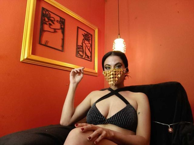 LailaIsa - Live porn &amp; sex cam - 23322429