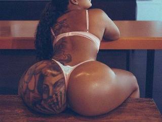 CreamQueen - Camera khiêu dâm &amp; quyến rũ trực tiếp - 23323257