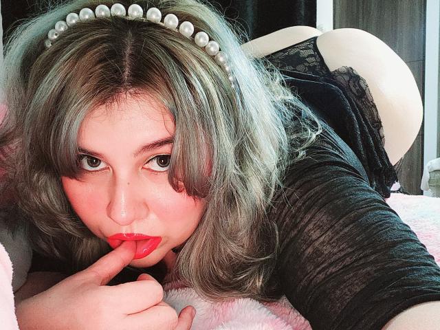 Akkanee - Live porn &amp; sex cam - 23323477