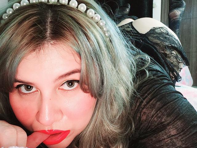 Akkanee - Élő pornó és szexkamera - 23323481