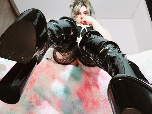 Akkanee - Camera khiêu dâm &amp; quyến rũ trực tiếp - 23323869