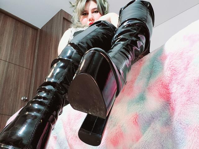 Akkanee - Live sex cam - 23323929