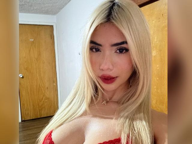ChristieGarci - ライブポルノ&amp;セックスカム - 23324081