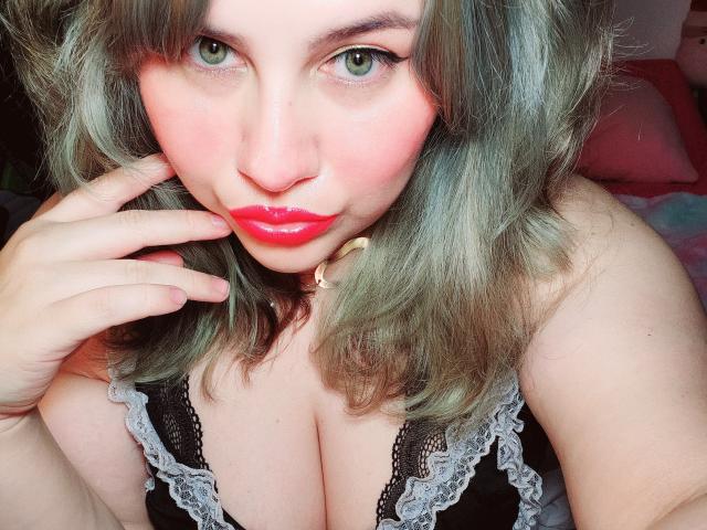 Akkanee - Live porn &amp; sex cam - 23324365