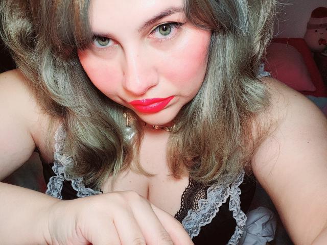 Akkanee - Élő pornó és szexkamera - 23324389