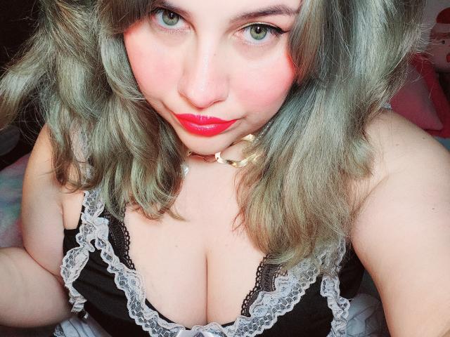 Akkanee - Live porn &amp; sex cam - 23324393