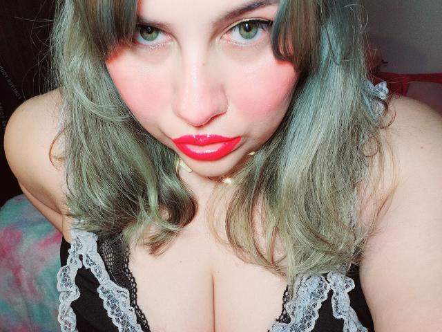 Akkanee - Élő pornó és szexkamera - 23324417