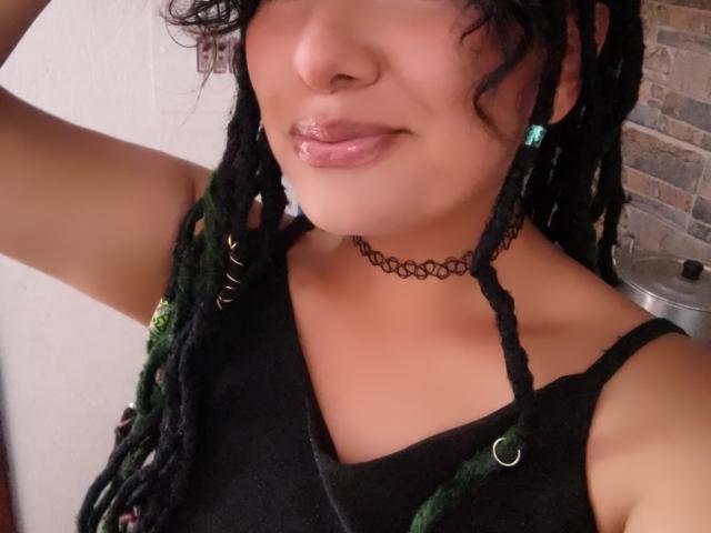 BeckyHuston - Live porn &amp; sex cam - 23324581