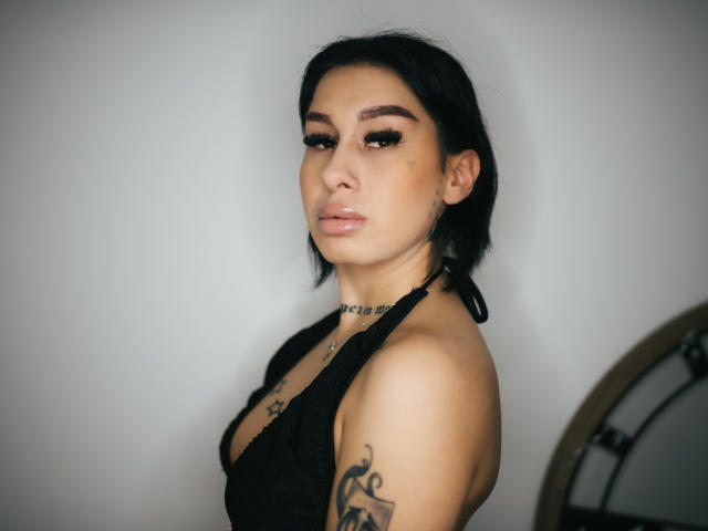 CaitlynVortex - Live porno og sexkamera - 23325325