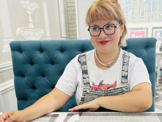 AlisaMi - сексуальная веб-камера в реальном времени - 23325453