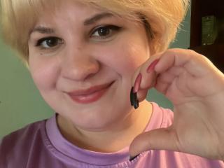 AlisaMi - сексуальная веб-камера в реальном времени - 23325505