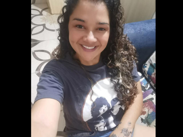 NataliaRoa - Sexe cam en vivo - 23327349