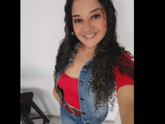 NataliaRoa - Live porn &amp; sex cam - 23327353