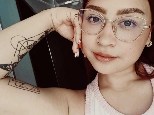 IsabellaGarcez - Live porn &amp; sex cam - 23327397