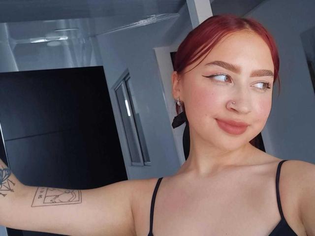 IsabellaGarcez - Sexe cam en vivo - 23327405