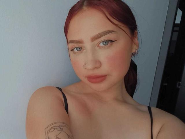 IsabellaGarcez - Live porn &amp; sex cam - 23327409