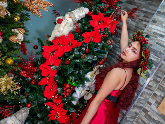 IsabellaGarcez - Live porn &amp; sex cam - 23327433