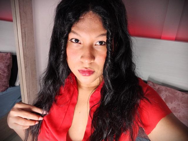 AbbyBlack69 - ライブポルノ&amp;セックスカム - 23328009