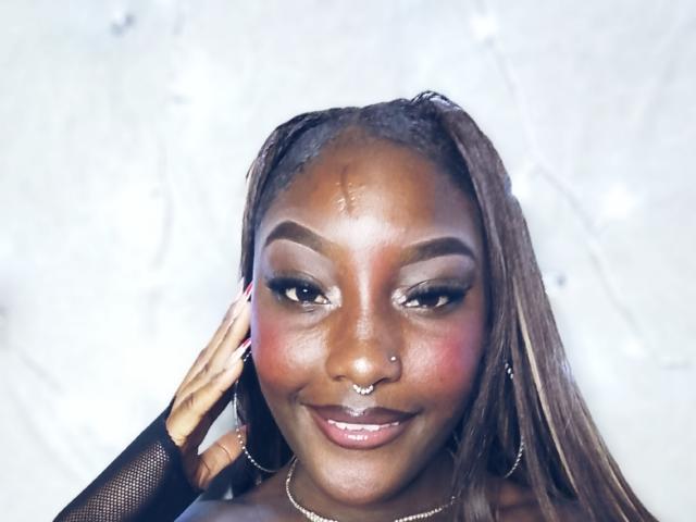 TanishaX - Sexe cam en vivo - 23328153