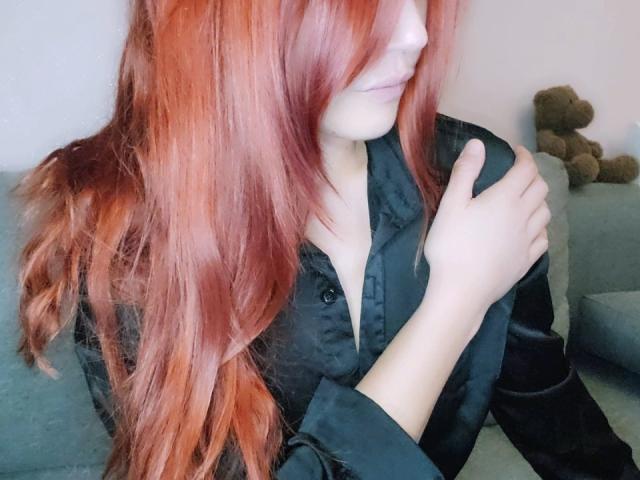 LilouLove - פורנו בשידור חי ומצלמת סקס - 23328801