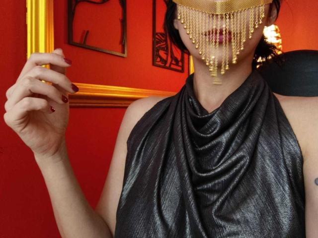 LailaIsa - Live porn &amp; sex cam - 23329085