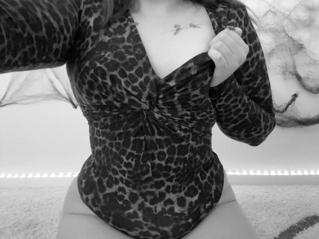 Rubbi - сексуальная веб-камера в реальном времени - 23329149