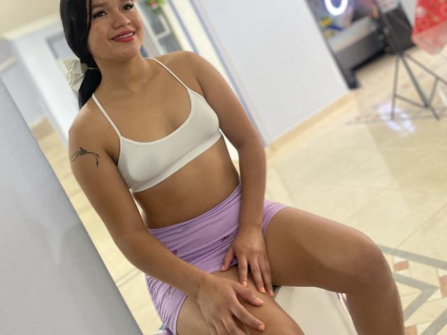 CristalWalker - Sexe cam en vivo - 23329153