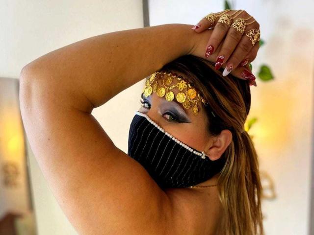 SalmaAzaman - Live porno og sexkamera - 23329293