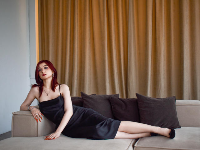 MeltingTendernes - Sexe cam en vivo - 23329465