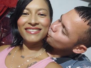 CoupleHotest69 - Live porn &amp; sex cam - 23330469