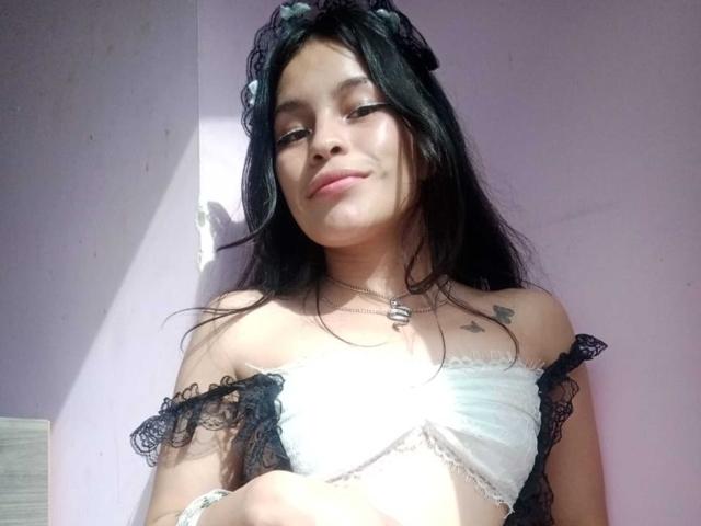 AriadnaJons - Live porn &amp; sex cam - 23330933