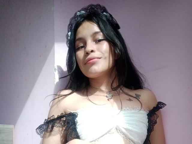 AriadnaJons - Live porn &amp; sex cam - 23330941