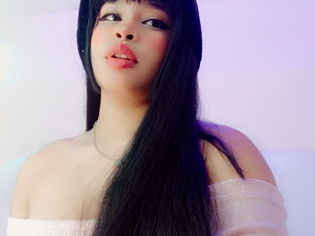 NatieRush - ライブポルノ&amp;セックスカム - 23331293