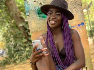 EvoneyJhonson - Sexe cam en vivo - 23332325