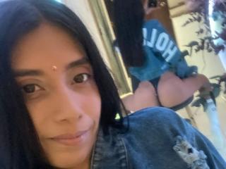 TamySanssx - Live porn &amp; sex cam - 23332829