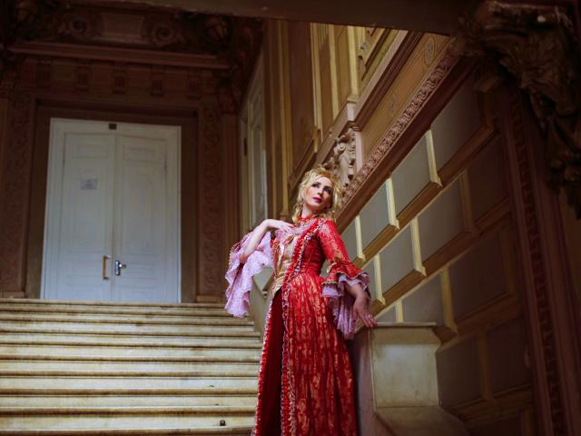 EroLayer - Camera khiêu dâm &amp; quyến rũ trực tiếp - 23333429