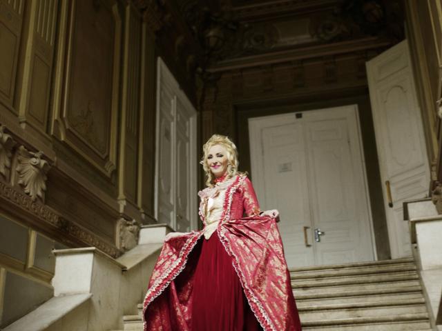 EroLayer - Camera khiêu dâm &amp; quyến rũ trực tiếp - 23333437