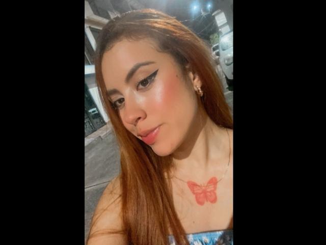 OriRivas - Live porn &amp; sex cam - 23333697