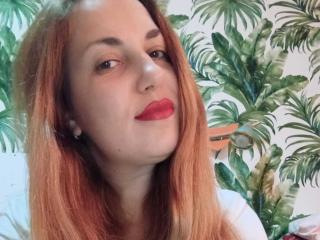 DariaSantoStella - Live porn &amp; sex cam - 23334689