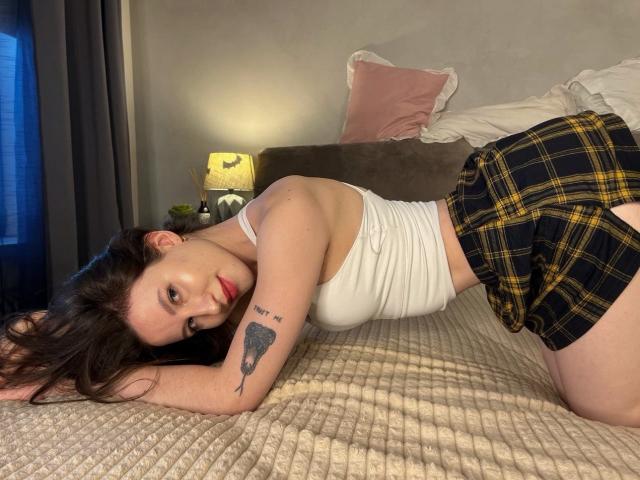 DarsyMe - Live porn &amp; sex cam - 23334713