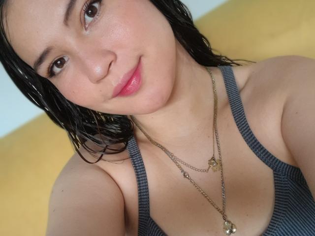 CelesteDash - Camera khiêu dâm &amp; quyến rũ trực tiếp - 23334945