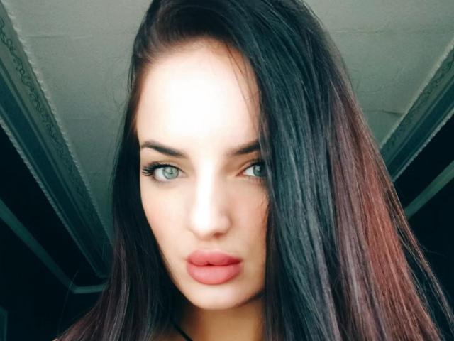 SilenaFashion - сексуальная веб-камера в реальном времени - 23335425