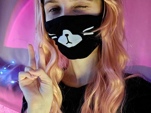 EllieTheWifu - Live porn &amp; sex cam - 23336389