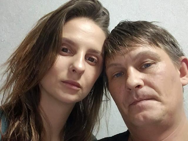 RandyxJill - Live porn &amp; sex cam - 23336581