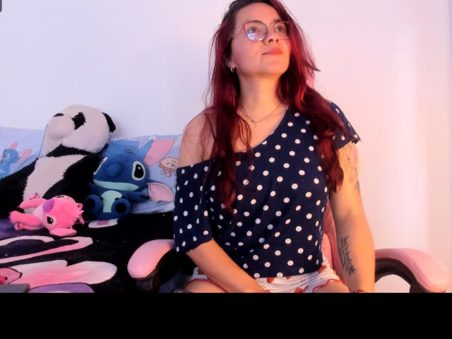 EimmyHoskX - Élő pornó és szexkamera - 23336605