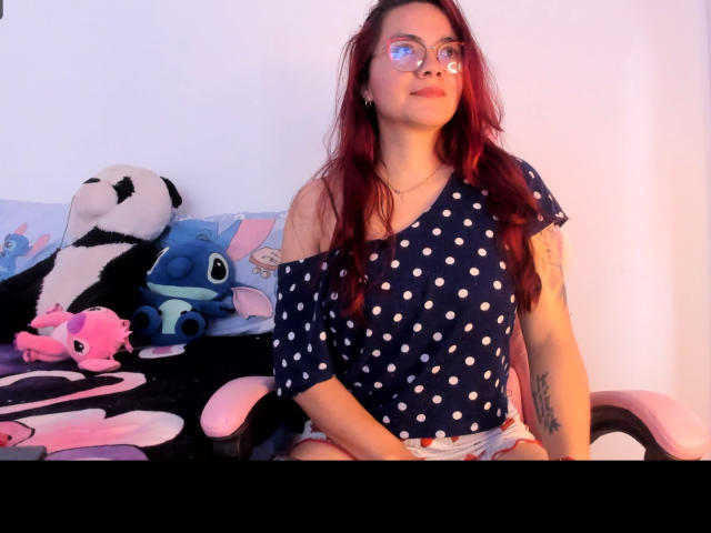 EimmyHoskX - Élő pornó és szexkamera - 23336613